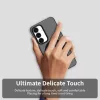 Techsuit - CandyCase MagSafe - Samsung Galaxy S24 - Fekete tok-5949419312715 3 kép