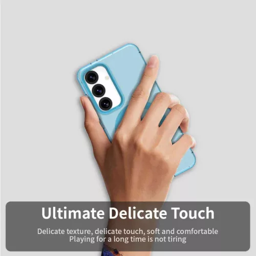 Techsuit - CandyCase MagSafe - Samsung Galaxy S24 - Kék tok-5949419312685 7 kép