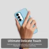 Techsuit - CandyCase MagSafe - Samsung Galaxy S24 - Kék tok-5949419312685 8 kép