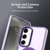 Techsuit - CandyCase MagSafe - Samsung Galaxy S24 - Lila tok-5949419312678 2 kép