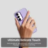 Techsuit - CandyCase MagSafe - Samsung Galaxy S24 - Lila tok-5949419312678 6 kép