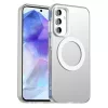 Techsuit - CandyCase MagSafe - Samsung Galaxy A55 5G - Fehér tok