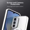 Techsuit - CandyCase MagSafe - Samsung Galaxy A55 5G - Fehér tok-5949419312609 6 kép