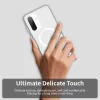  Samsung Galaxy A56 5G Fehér Techsuit CandyCase MagSafe tok-5949419312159 3 kép