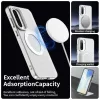  Samsung Galaxy A56 5G Fehér Techsuit CandyCase MagSafe tok-5949419312159 4 kép