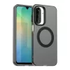 Samsung Galaxy A17 5G - Techsuit CandyCase MagSafe - Fekete tok