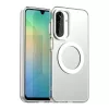 Samsung Galaxy A17 5G White Techsuit CandyCase MagSafe tok