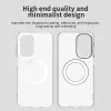 Samsung Galaxy A17 5G White Techsuit CandyCase MagSafe tok-5949419312005 5 kép