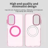 Samsung Galaxy A17 5G Pink Techsuit CandyCase MagSafe tok-5949419311992 4 kép