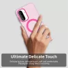 Samsung Galaxy A17 5G Pink Techsuit CandyCase MagSafe tok-5949419311992 5 kép