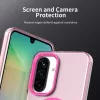 Samsung Galaxy A17 5G Pink Techsuit CandyCase MagSafe tok-5949419311992 6 kép