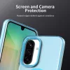 Samsung Galaxy A17 5G Techsuit - CandyCase MagSafe - Blue tok-5949419311985 6 kép