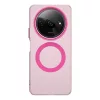 Techsuit - CandyCase MagSafe - Xiaomi Redmi A3 / Redmi A3x - Rózsasz�-5949419311596 2 kép
