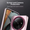 Techsuit - CandyCase MagSafe - Xiaomi Redmi A3 / Redmi A3x - Rózsasz�-5949419311596 6 kép