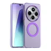  Xiaomi Redmi 14C / Poco C75 Lila Techsuit CandyCase MagSafe tok