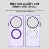 Techsuit - CandyCase MagSafe - Xiaomi Redmi 14C / Poco C75 - Lila tok-5949419311428 6 kép