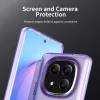  Techsuit - CandyCase MagSafe - Xiaomi Redmi Note 14 Pro+ 5G - Lila to-5949419311374 2 kép