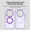  Techsuit - CandyCase MagSafe - Xiaomi Redmi Note 14 Pro+ 5G - Lila to-5949419311374 3 kép