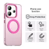  Techsuit - CandyCase MagSafe - Xiaomi Redmi Note 14 4G (Standard) - R-5949419311145 3 kép