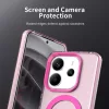  Techsuit - CandyCase MagSafe - Xiaomi Redmi Note 14 4G (Standard) - R-5949419311145 5 kép