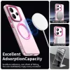  Techsuit - CandyCase MagSafe - Xiaomi Redmi Note 14 4G (Standard) - R-5949419311145 6 kép