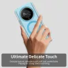 Techsuit - CandyCase MagSafe - Honor Magic6 Lite - Kék tok-5949419311084 5 kép