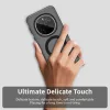  Honor Magic7 Pro Fekete Techsuit CandyCase MagSafe tok-5949419311060 4 kép