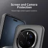  Honor Magic7 Pro Fekete Techsuit CandyCase MagSafe tok-5949419311060 6 kép