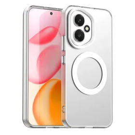 Techsuit - CandyCase MagSafe - Honor 400 - Fehér tok