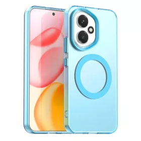  Honor 400 Kék Techsuit CandyCase MagSafe tok