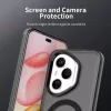  Honor 400 Pro Fekete Techsuit CandyCase MagSafe tok-5949419310766 4 kép
