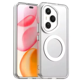  Honor 400 Pro Fehér Techsuit CandyCase MagSafe tok