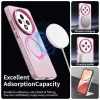  Techsuit - CandyCase MagSafe - Oppo Reno12 F 4G / Reno12 F 5G / Reno1-5949419310599 3 kép