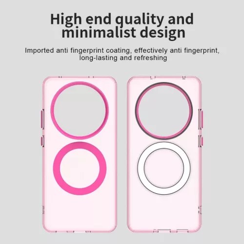  Techsuit - CandyCase MagSafe - Oppo Reno12 F 4G / Reno12 F 5G / Reno1-5949419310599 4 kép
