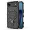  Apple iPhone 17 Air Fekete  - Techsuit - Carbon Shield PRO tok-5949419309555 4 kép