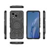  Honor 400 Lite Fekete Techsuit Carbon Shield PRO tok-5949419309012 3 kép