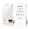 Xiaomi Redmi Note 14 Pro+ 5G - Techsuit - Carbon Shield PRO - Fekete t-5949419308770 2 kép