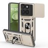  Techsuit - CamShield Sorozat - Motorola Edge 60 / Edge 60 Fusion - Arany tok
