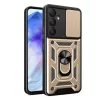  Techsuit - CamShield sorozat - Samsung Galaxy A55 5G - Arany tok-5949419314436 1 kép