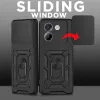  Techsuit - CamShield sorozat - Samsung Galaxy A55 5G - Arany tok-5949419314436 4 kép