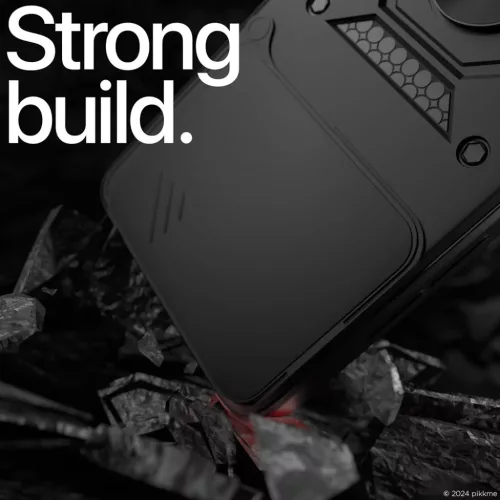  Techsuit - CamShield sorozat - Samsung Galaxy A55 5G - Arany tok-5949419314436 6 kép