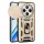  Techsuit - CamShield sorozat - Xiaomi Redmi 14C / Poco C75 - Arany to-5949419314351 1 kép