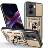  Techsuit - CamShield sorozat - Xiaomi Poco X7 Pro - Arany tok-5949419314313 1 kép