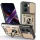  Techsuit - CamShield sorozat - Xiaomi Poco X7 Pro - Arany tok-5949419314313 1 kép
