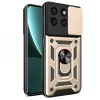 Techsuit - CamShield sorozat - Honor X8b - Arany tok-5949419314276 7 kép