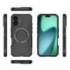 iPhone 17 Techsuit - ArmorMag tok - Fekete.-5949419317574 4 kép