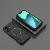 iPhone 17 Techsuit - ArmorMag tok - Fekete.-5949419317574 6 kép