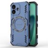 iPhone 17 - Techsuit - ArmorMag tok - Kék