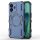 iPhone 17 - Techsuit - ArmorMag tok - Kék