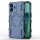  iPhone 17 Kék Techsuit ArmorMag tok